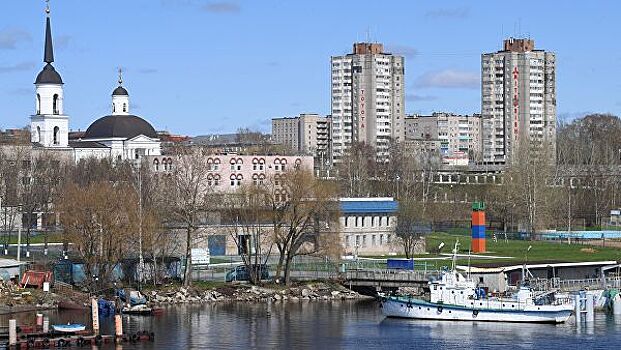 Череповецкий судостроительный завод построят к 2020 году