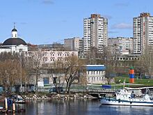 Череповецкий судостроительный завод построят к 2020 году