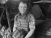 Лидер российской рок-группы погиб в зоне СВО