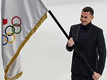 Лыжник Александр Легков назвал Олимпиаду в Сочи самым ярким воспоминанием в жизни