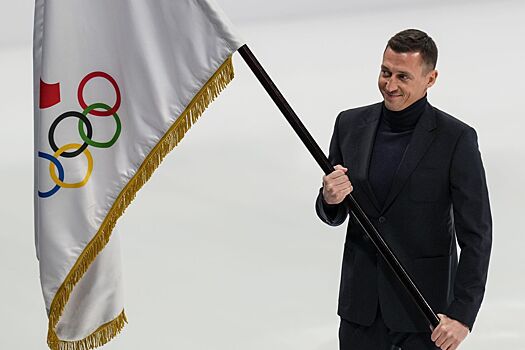 Лыжник Александр Легков назвал Олимпиаду в Сочи самым ярким воспоминанием в жизни