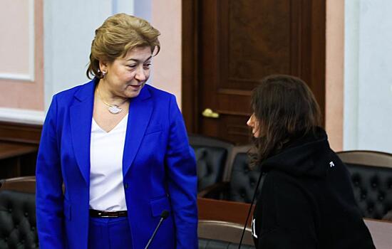 Лурье: Долина отдавала отчет действиям при продаже квартиры