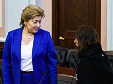 «Теперь у Полины есть дом»: адвокат Лурье расплакалась после решения ВС