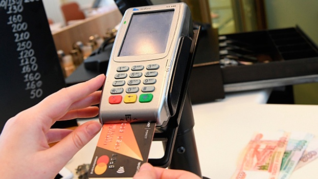 В МВД узнали о новой схеме мошенничества под предлогом проверки терминала