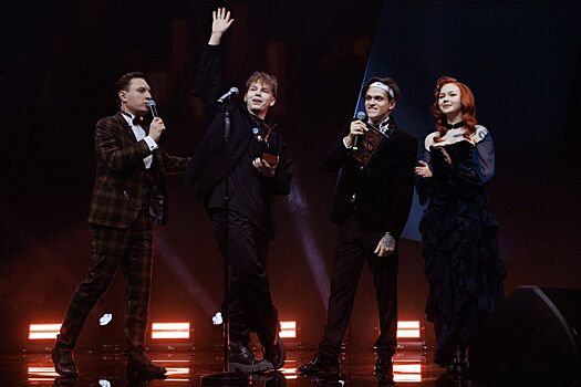 Братишкин, Никс и Зубарев претендуют на звание лучшего стримера