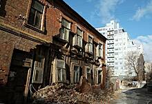 Кабмин потратит миллиарды рублей на досрочное расселение аварийного жилья