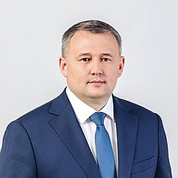 Дамдинцурунов: участники СВО являются кадровым резервом для работы в сфере патриотического воспитания