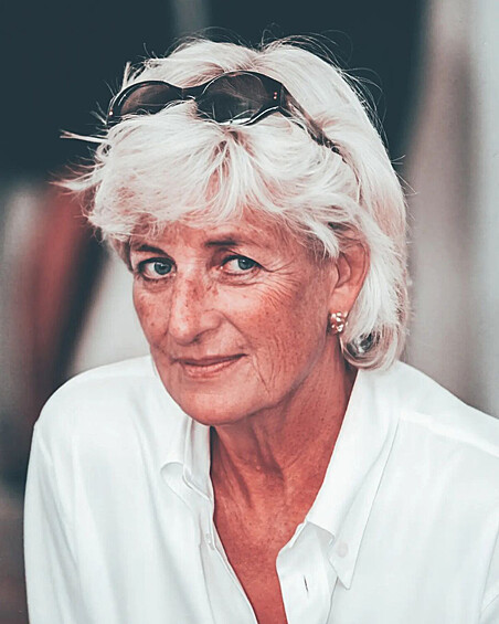 Принцесса Диана (1961 - 1997)