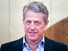 Хью Грант объяснил, почему боится идти в политику