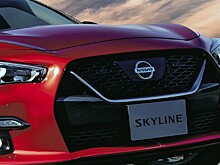 Nissan Skyline могут снова превратить в кроссовер