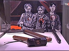 В Москве покажут уникальные экспонаты из хранилищ Исторического музея