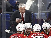 «Авангард» по буллитам одолел «Омские крылья» в первом матче межсезонья
