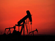 Нефть коррекционно снижается