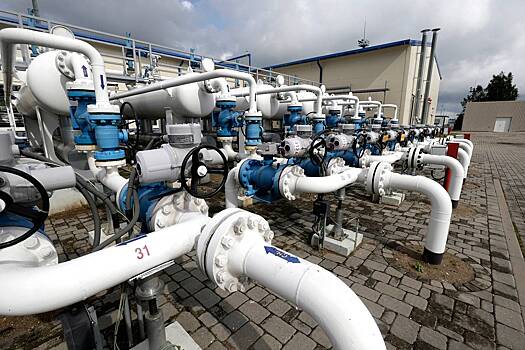 Темпы роста мирового спроса на газ оценили