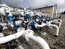 Темпы роста мирового спроса на газ оценили