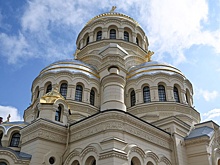 В Петербурге храм иконы "Милующая" станет духовным центром защитников Отечества
