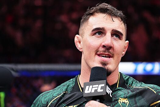 Аспиналл назвал нокаут в UFC, который напугал его