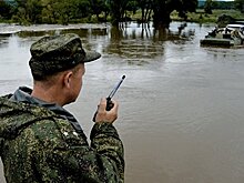 В Приморье готовятся к супертайфуну Noru