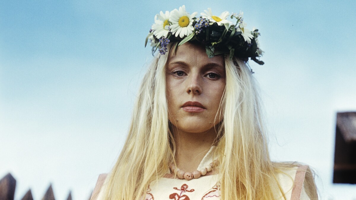 Состояние секс-символа СССР Кондулайнен резко ухудшилось