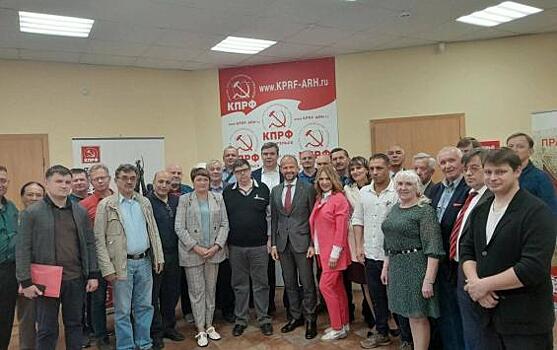 Миллионер из КПРФ с недвижимостью в Мюнхене и Дубае выдвинулся в губернаторы Архангельской области