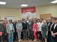 Миллионер из КПРФ с недвижимостью в Мюнхене и Дубае выдвинулся в губернаторы Архангельской области