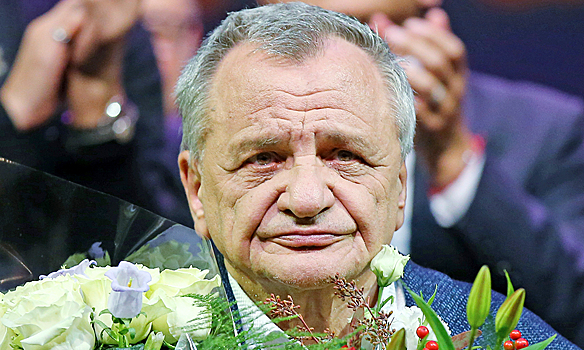 Умер режиссер Рудольф Фурманов
