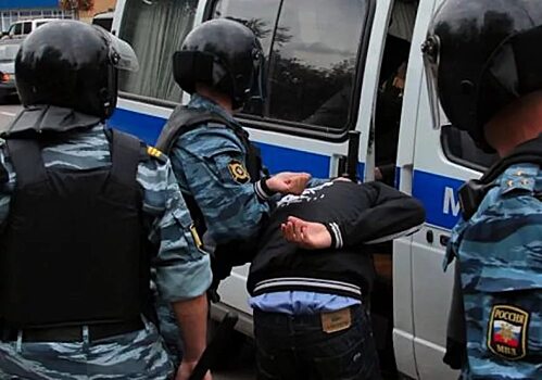 Калужские полицейские перекрыли поставку героина из московского региона