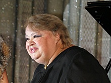 РЕН ТВ покажет последнее интервью Крачковской