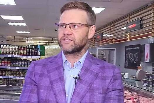 Имущество российского экс-депутата Гольдмана арестовали по делу о мошенничестве