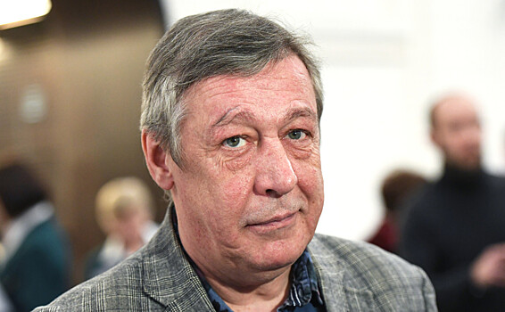 СМИ: дядя Михаила Ефремова переписал завещание не в пользу актера