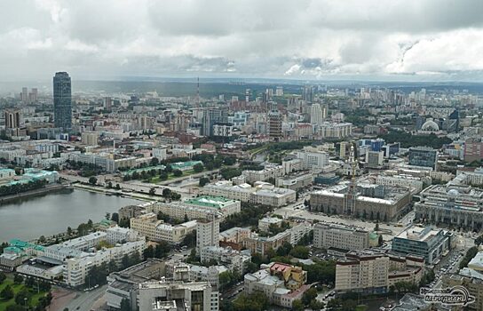 «Пельменей» в Екатеринбурге станет меньше