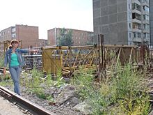 Кто достроит долгострой? Обманутые дольщики надеются на скорое новоселье