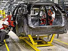 Популярный китайский производитель строит еще один завод в РФ