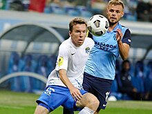 Терехов: все здравомыслящие люди понимают, что «Сочи» не является фарм-клубом «Зенита»