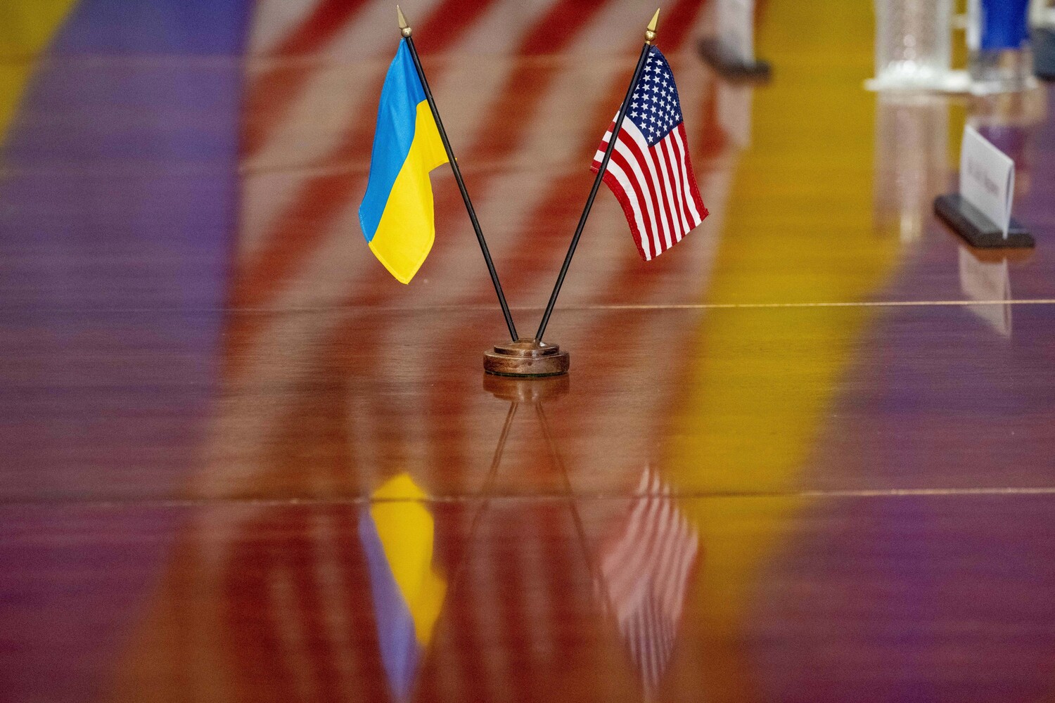 В США назвали две причины тупика в переговорах по Украине