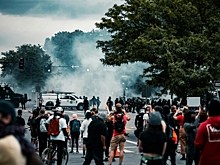 Что делать, если в вашем городе вспыхнул вооруженный конфликт