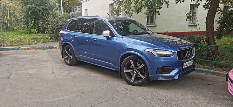 Компания Volvo заявила о рекордной выручке и прибыльности за 2021 год