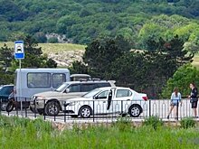 Все парковки в Ялте могут стать платными