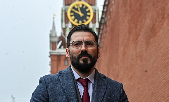 Скончался замглавы Роскосмоса Максим Овчинников