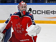 Трехкратный обладатель Кубка Гагарина перешел в «Торпедо»