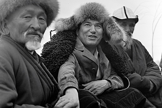 В Кыргызстане готовятся отметить 95-летие со дня рождения Чингиза Айтматова