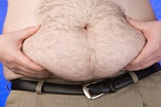 Даже 5 кг лишнего веса уже повышают риск рака на целых 50%