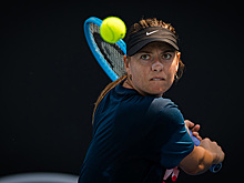 Шарапова снова вылетела с Australian Open