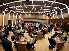 Кубок мира по шахматам пройдет в Ханты-Мансийске осенью 2019 года