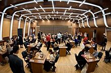 Кубок мира по шахматам пройдет в Ханты-Мансийске осенью 2019 года