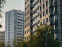 Названы районы Москвы с максимально подорожавшим жильем