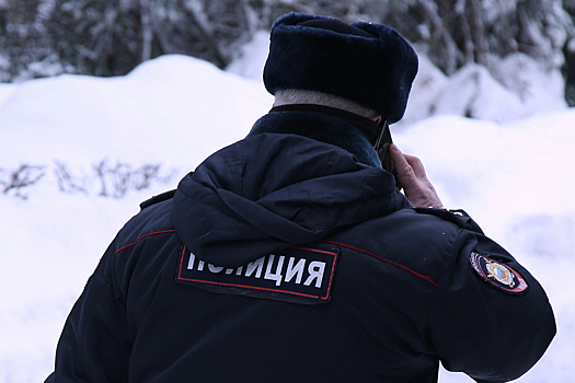 Учащийся колледжа покончил с собой в Подмосковье