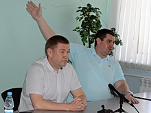 «Ротор-Волгоград» задержится в гостях