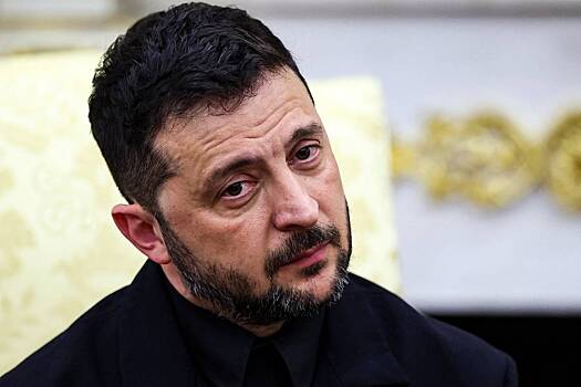 Зеленский анонсировал идеи о гарантиях безопасности для Украины