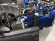 Haval, Kia и Hyundai продолжат сборку автомобилей в России